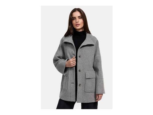 Manisa Winterjas met zakken Maat 44, Huis en Inrichting, Woonaccessoires | Overige, Nieuw, Verzenden