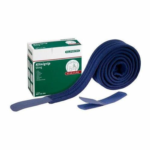 Klinion klinigrip sling armsling consumentenverpakking 5,5, Diversen, Verpleegmiddelen, Nieuw, Verzenden