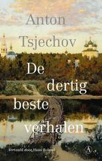 De Dertig Beste Verhalen | 9789025317201 | Tsjechov, Anton, Boeken, Ophalen of Verzenden, Nieuw, Tsjechov, Anton