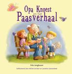 Opa Knoest en het Paasverhaal 9789087820398 Frits Jongboom, Boeken, Gelezen, Frits Jongboom, Verzenden