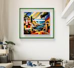 Denis Mihai - Rainbow in Greece