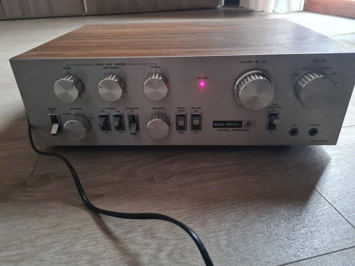 A.G.S. - A-120 Solid state versterker, Audio, Tv en Foto, Radio's