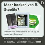 Dutch touch 9789070672157 B. Stoeltie, Verzenden, Zo goed als nieuw, B. Stoeltie