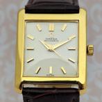 Omega - Cal. Omega 570 - 3999 SC - 61 - Heren - Jaar 1961, Sieraden, Tassen en Uiterlijk, Horloges | Heren, Nieuw
