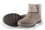 Skechers Enkellaarzen in maat 38 Bruin | 10% extra korting, Skechers, Bruin, Verzenden, Lage of Enkellaarzen