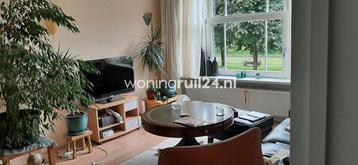 Woningruil - Orteliuskade 88 - 4 kamers en Amsterdam