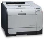 HP - CLJ CP2025 N (CB494A), Computers en Software, Printers, Printer, Kleur printen, Zo goed als nieuw, HP