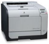 HP - CLJ CP2025 N (CB494A), Computers en Software, Printers, Ingebouwde Wi-Fi, Kleur printen, Zo goed als nieuw, Printer, Ophalen of Verzenden