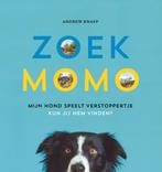 Momo - Zoek Momo (9789492899552, Andrew Knapp), Verzenden, Nieuw