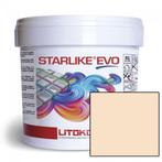 Starlike Voegmiddel 2 Componenten Epoxy 2,5 kg Evo 205, Nieuw, Overige typen, Ophalen of Verzenden