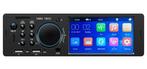 Enkel Din Autoradio met 4.1 INCH scherm | Bluetooth & USB, Auto diversen, Nieuw, Ophalen of Verzenden