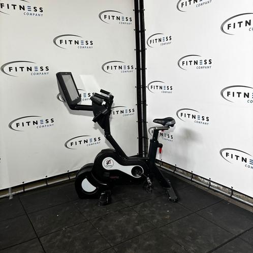 Expresso HD Upright Bike, Sport en Fitness, Fitnessmaterialen, Overige typen, Gebruikt, Verzenden