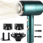 Föhn Krullen Ionische Haardroger Haarföhn Krullen - Meerdere, Sieraden, Tassen en Uiterlijk, Uiterlijk | Haarverzorging, Ophalen of Verzenden