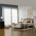 TRUUSK Vintage-Design Lampenset - 3-delige Set: 2 Tafellampe, Huis en Inrichting, Lampen | Hanglampen, Verzenden, Nieuw