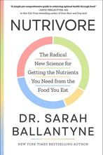 9781668031612 Nutrivore Sarah Ballantyne, Boeken, Verzenden, Nieuw, Sarah Ballantyne