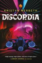 Discordia | Kristyn Merbeth | 9780316454056, Zo goed als nieuw, Kristyn Merbeth
