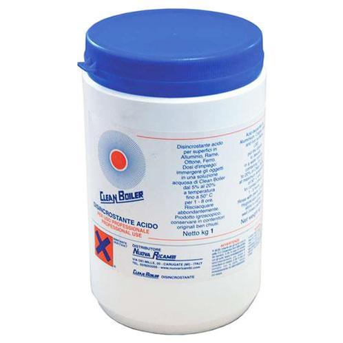 Clean Boiler Ontkalkingspoeder 1000gr (clean express), Witgoed en Apparatuur, Koffiezetapparaten, Overige typen, Nieuw, Overige modellen