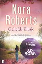 Geliefde illusie  -  Nora Roberts, Boeken, Thrillers, Gelezen, Nora Roberts, Verzenden