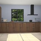 Noten keuken Lille 52808, Verzenden, Nieuw