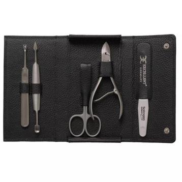 Excellent-Solingen Excellent Solingen Manicure Etui - 5-D... beschikbaar voor biedingen