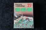 Philips Videopac NR 27 Electonic Table Football, Verzenden, Nieuw