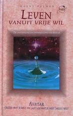 Leven vanuit vrije wil 9789022982228 Harry Palmer, Boeken, Verzenden, Gelezen, Harry Palmer