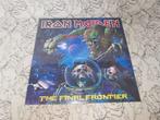 Iron Maiden - The Final Frontier & No Prayer For The Dying -, Nieuw in verpakking
