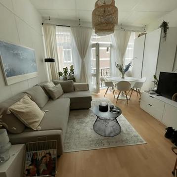 Studio beschikbaar voor biedingen