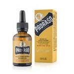 Proraso Beard Oil Wood and Spice 30ml (Baardolie), Nieuw, Verzenden