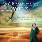 Volk van mijn volk 9789492883131 Yasmin Verschure, Verzenden, Gelezen, Yasmin Verschure
