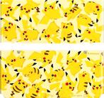 Nintendo New 3DS Cover Plates - Pokemon Pikachu Party, Verzenden, Zo goed als nieuw