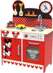 Disney Mickey Mouse Houten Keuken TY036