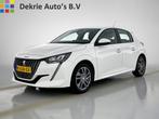 Peugeot 208 | Zakelijke Lease v.a. €179.08 pm, Auto's, Automaat, Stof, Gebruikt, Euro 6