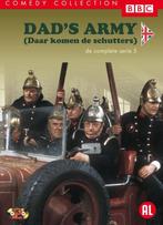 Dads army seizoen 5 (dvd tweedehands film), Cd's en Dvd's, Dvd's | Actie, Ophalen of Verzenden, Zo goed als nieuw