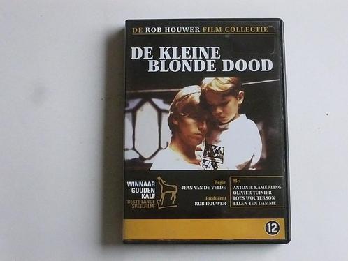 De kleine blonde dood - Antonie kamerling (DVD) nieuw, Cd's en Dvd's, Dvd's | Filmhuis, Verzenden