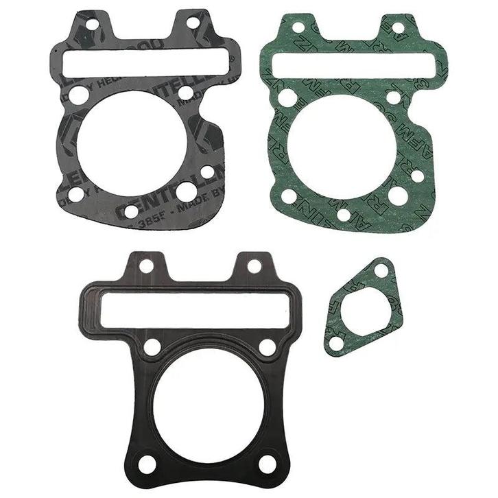 Malossi Pakkingset voor 80cc cilinder - 1117473, Fietsen en Brommers, Brommeronderdelen | Scooters, Ophalen of Verzenden