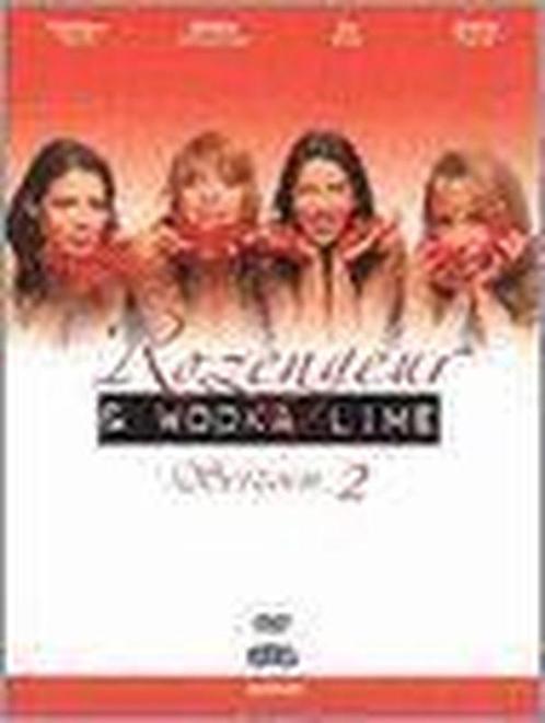 Rozengeur en wodka lime seizoen 2 (dvd tweedehands film), Cd's en Dvd's, Dvd's | Actie, Ophalen of Verzenden