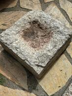 Bad - Steen, Antiek en Kunst, Curiosa en Brocante