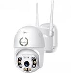 Tweedekans | Fuegobird Full HD 1080P Wifi Smart, Ophalen of Verzenden, Zo goed als nieuw