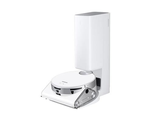 Samsung VR50T95735W/EU robotstofzuiger 2,7 l Combi Wit -749, Witgoed en Apparatuur, Stofzuigers, Overige typen, Nieuw, Ophalen of Verzenden