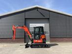Kubota U36 minigraver NIEUW €655 LEASE, Zakelijke goederen, Machines en Bouw | Kranen en Graafmachines, Ophalen, Graafmachine