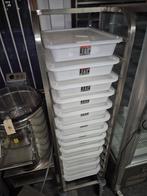 Veiling desem bakkerij machines inventaris, Zakelijke goederen, Horeca | Keukenapparatuur, Gebruikt, Bakkerij en Slagerij