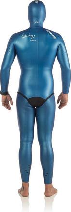 Cressi Free Man Wetsuit 3.5mm - Freediving Wetsuit, Glad, Verzenden, Zo goed als nieuw