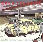 cd - Various - Rock Frenesie, Cd's en Dvd's, Verzenden, Zo goed als nieuw