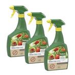 Insectenspray | Pokon | 800 ml | 3 stuks, Verzenden, Nieuw
