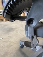 Herman Miller Mirra 2 Triflex, full option, Verzenden, Zwart, Zo goed als nieuw, Bureaustoel