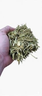 Luzerne plus voor paarden, varkens, koeien en hobbydieren, Verzenden, Vee