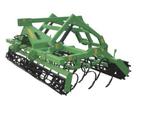 Hercules cultivator 2.5m tot 4m, Verzenden