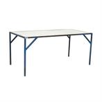 Gebruikte Werkbanken werktafel op poten, Ophalen of Verzenden