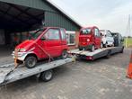 ##GEZOCHT## Schade Brommobiel / Aixam Ligier Microcar, Gebruikt